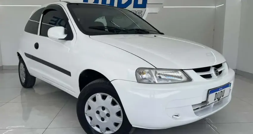 Chevrolet Celta 1.0/Super/N.Piq.1.0 MPFi VHC 8V 3p