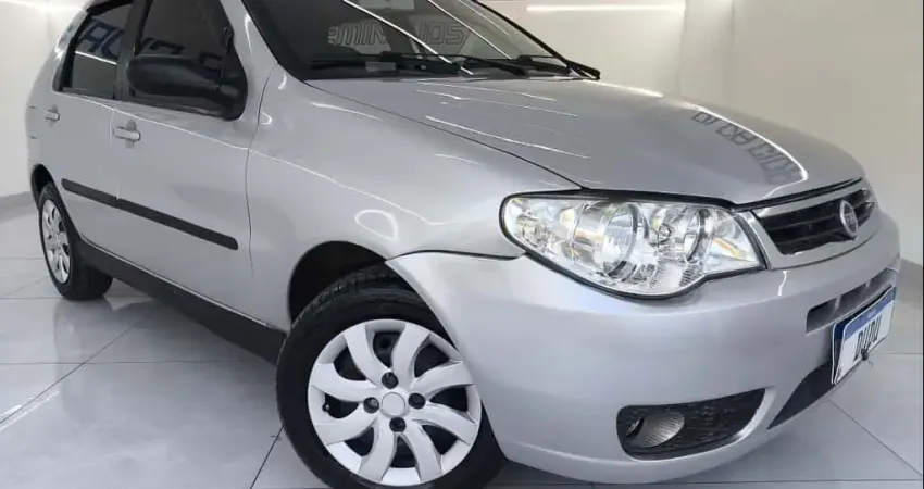 Fiat Palio ELX 1.0 Fire/30 Anos F. Flex 8V 4p