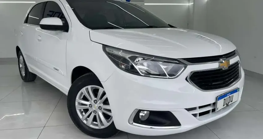 Chevrolet COBALT COBALT 1.8 LTZ ECONO.FLEX AUT. 8V