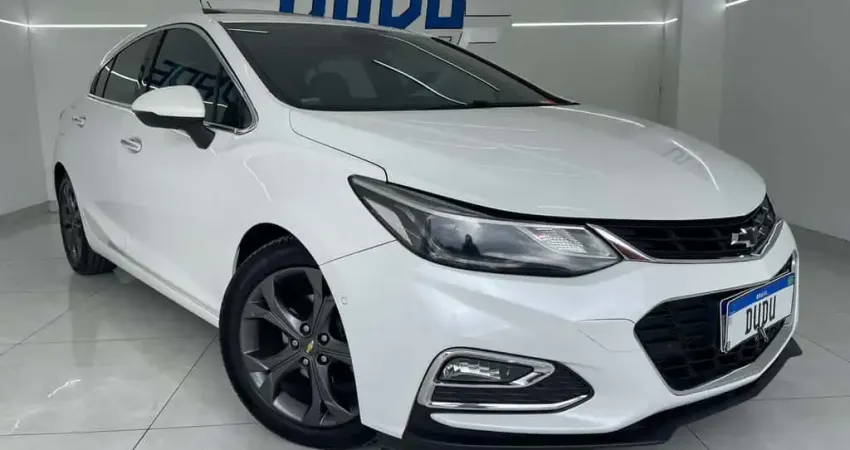 Chevrolet CRUZE CRUZE 1.4 SPORT LTZ TB FLEX AUT. 16V