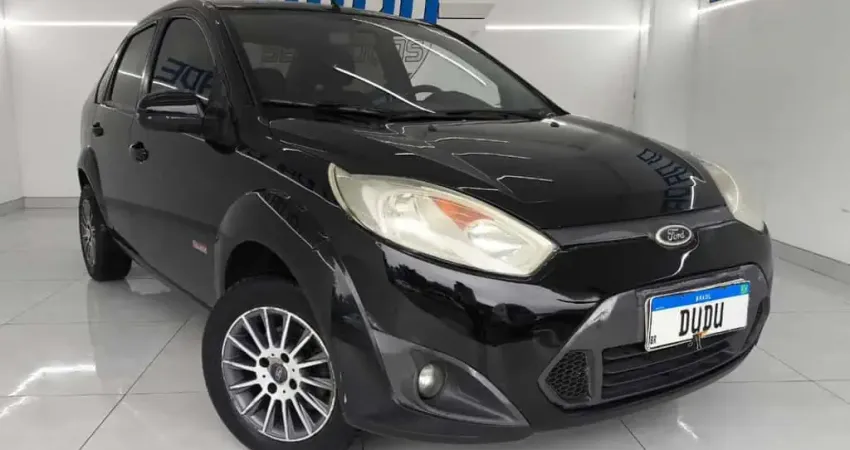 Ford Fiesta 2012 1.6 mpi class sedan 8v flex 4p manual