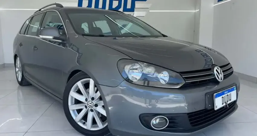 Volkswagen Jetta 2011 2.5 i variant 20v 170cv gasolina 4p tiptronic