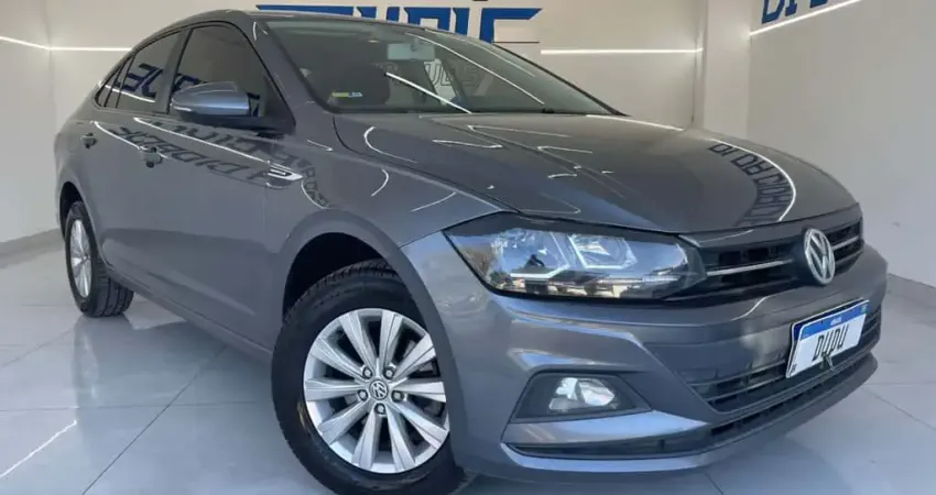 Volkswagen Virtus 2022 1.0 200 tsi comfortline automático
