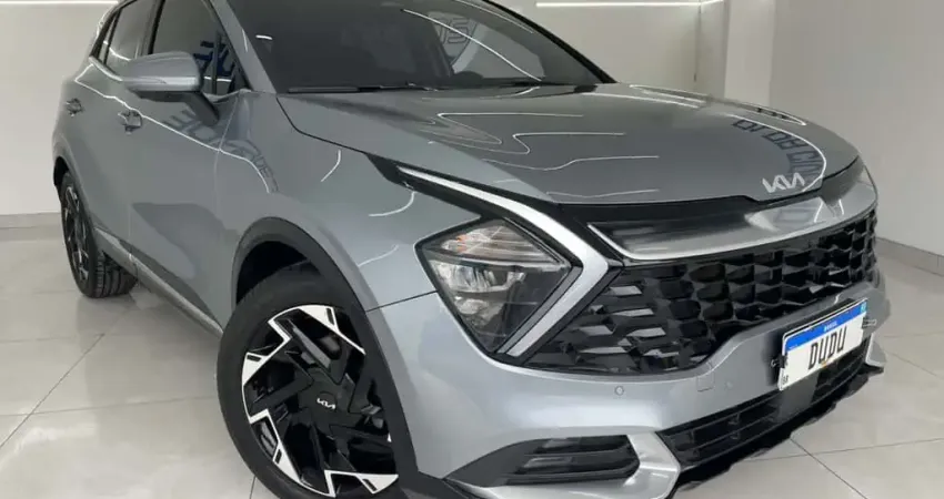 Kia Sportage 2023 1.6 tgdi mhev ex prestige dct