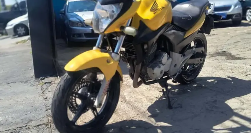 Honda Cb 300r 2012