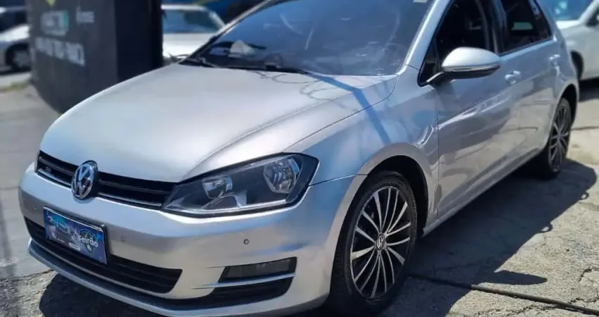 Volkswagen Golf 2015 1.4 tsi comfortline 16v gasolina 4p automático