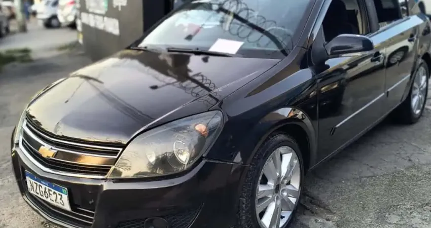 Chevrolet Vectra 2011 2.0 mpfi elegance 8v flex 4p manual
