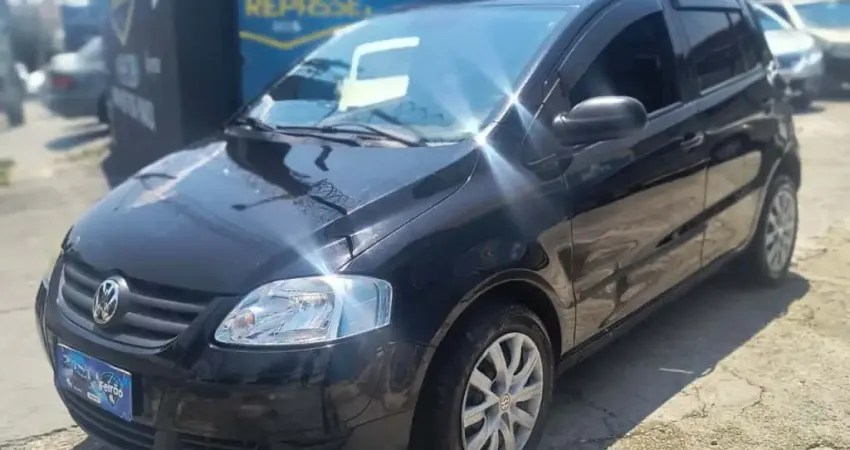 Volkswagen Fox 2010 1.0 mi 8v flex 4p manual