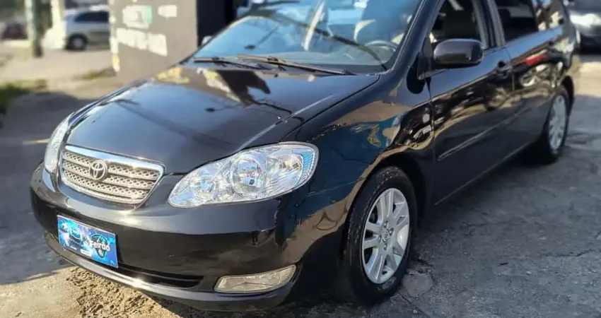 Toyota Fielder  2006 1.8 16v gasolina 4p manual