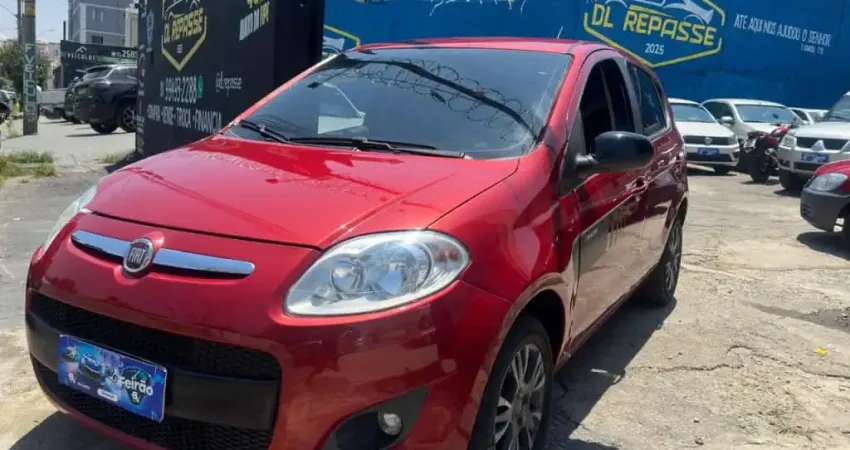 Fiat Palio 2012 1.0 mpi attractive 8v flex 4p manual