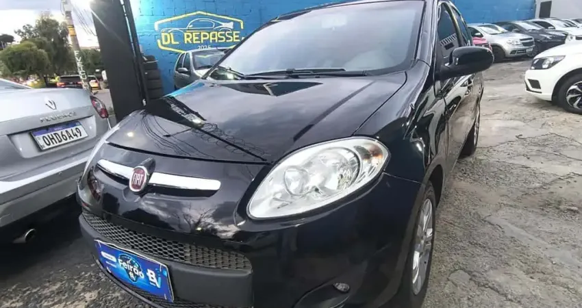 Fiat Palio 2014 1.4 mpi attractive 8v flex 4p manual