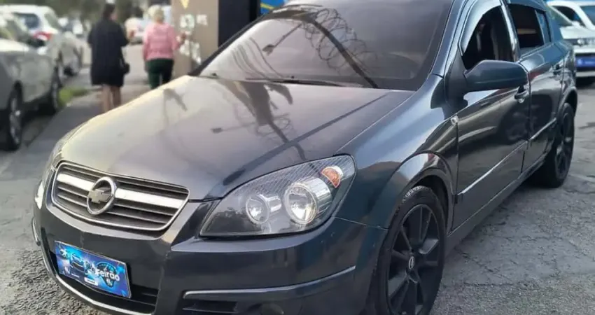 Chevrolet Vectra 2008 2.0 mpfi gt-x hatch 8v flex 4p manual