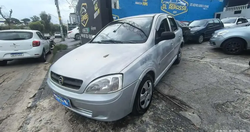 Chevrolet Corsa 2003 1.0 mpfi 8v gasolina 4p manual