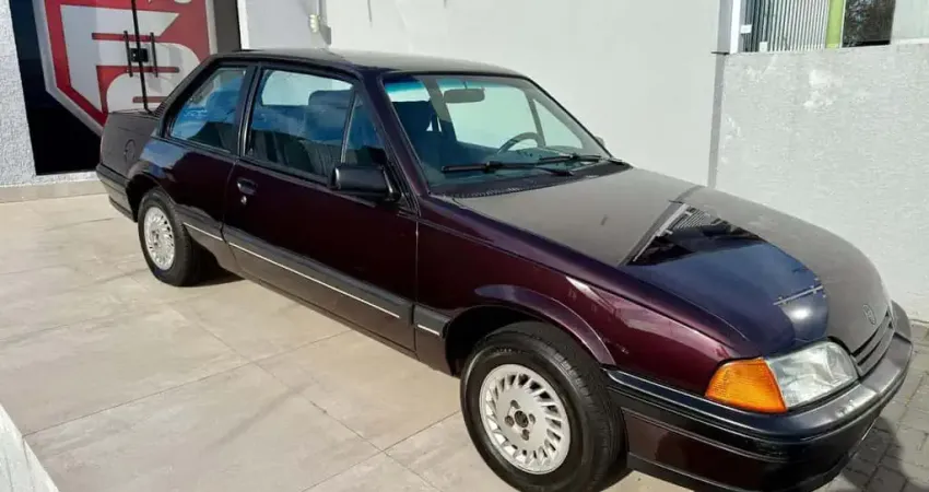 CHEVROLET MONZA 1991