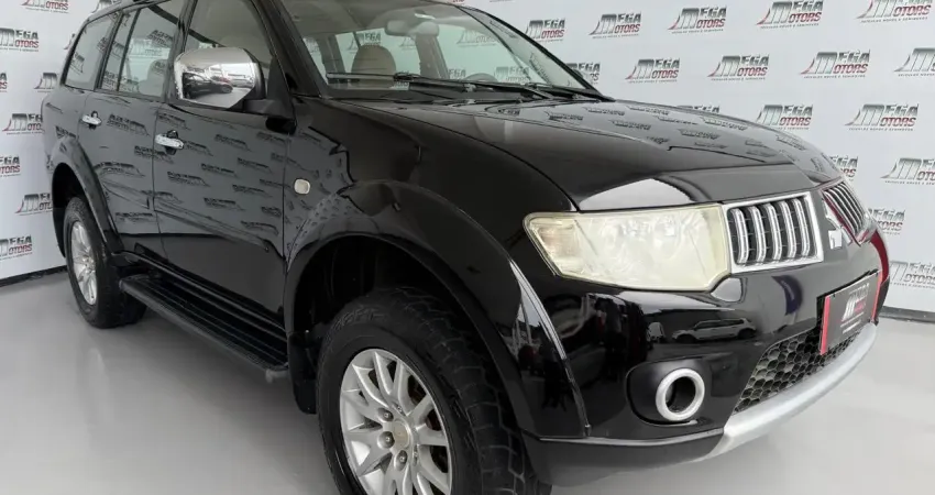 MITSUBISHI PAJERO DAKAR 4X4-MT 3.2 TB-IC DIES.