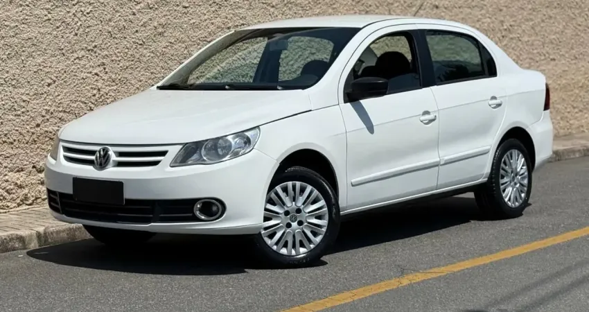 VOYAGE TREND 1.0 8V