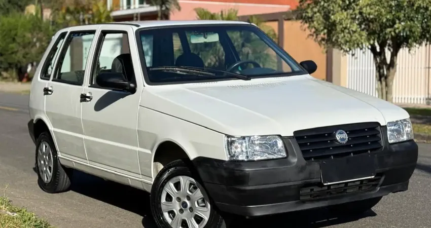 UNO 1.0 2006 4P