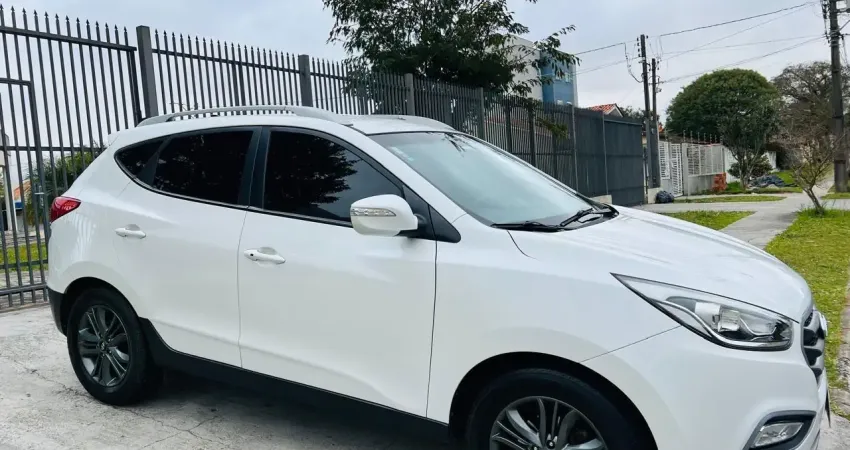 HYUNDAI IX35 2.0 AUT 2018
