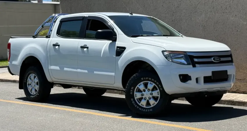 Ranger XLS 2.5 