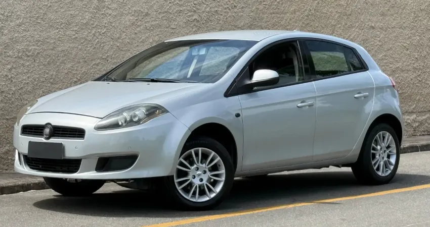 FIAT BRAVO ESSENCE  1.8 2011
