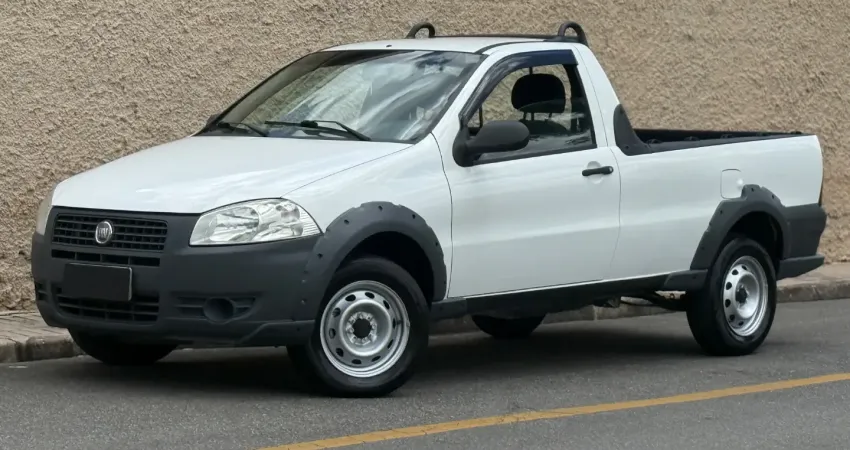 Strada 1.4 CS 2013 - básica 