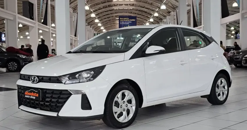 Carro novíssimo 