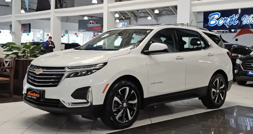 GM equinox top de linha 