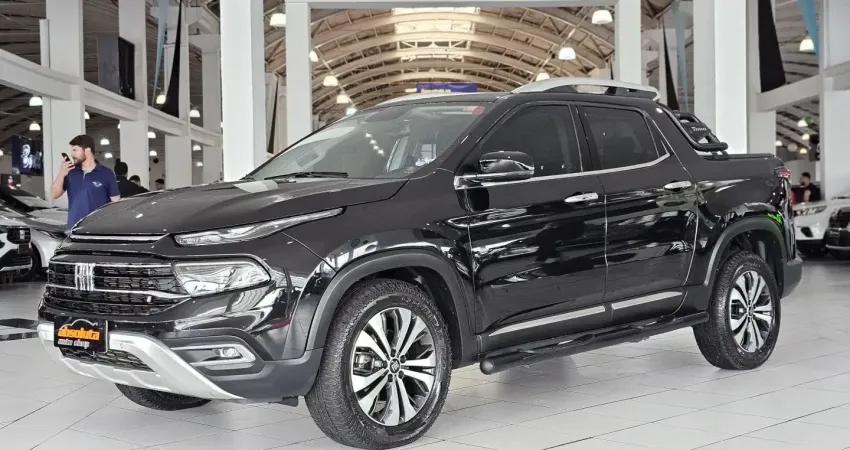 Fiat toro super nova 