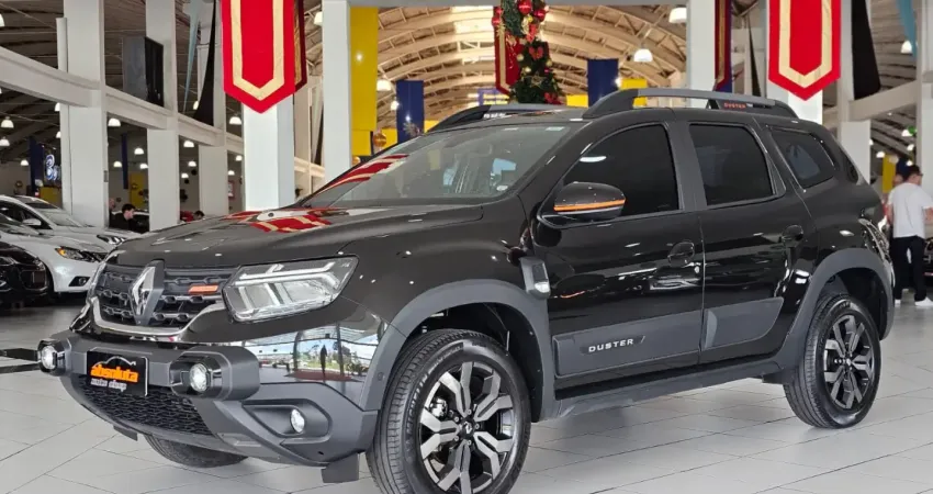 Renault Danster super nova 