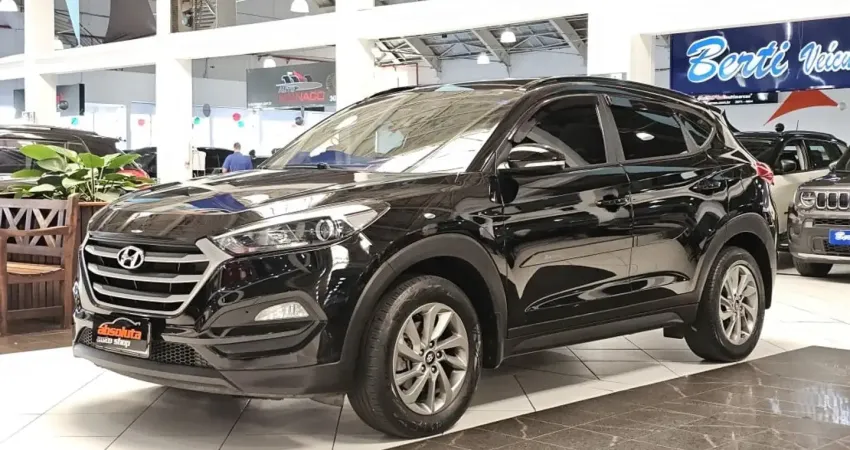 New Tucson  super nova 