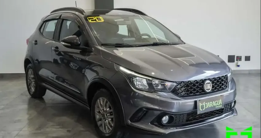 FIAT Argo 1.3 4P FIREFLY FLEX TREKKING