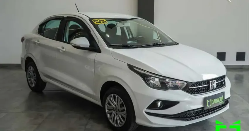 FIAT Cronos 1.3 4P FLEX
