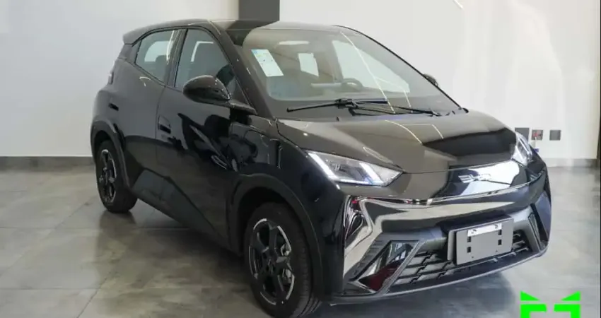 BYD Dolphin Mini 38 KW ELÉTRICO