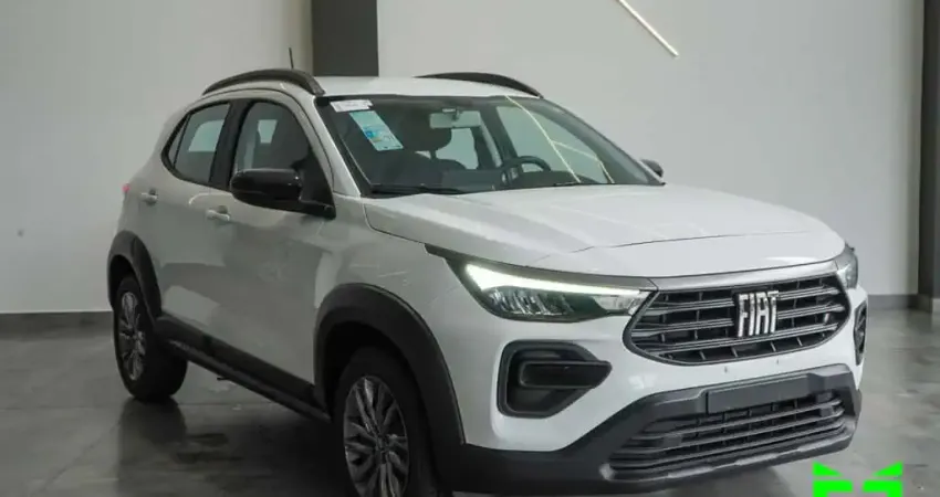 FIAT Pulse 1.3 16V 4P FLEX DRIVE AUTOMÁTICO CVT