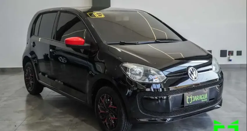 VOLKSWAGEN UP 1.0 12V 4P TAKE FLEX