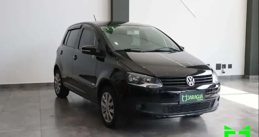 VOLKSWAGEN Fox 1.0 4P FLEX