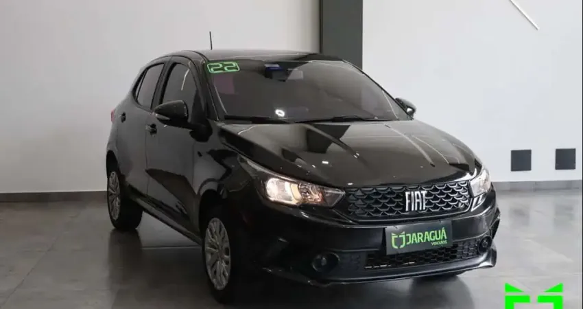FIAT Argo 1.0 4P FLEX FIREFLY DRIVE
