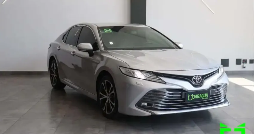 TOYOTA Camry 3.5 V6 24V 4P XLE AUTOMÁTICO