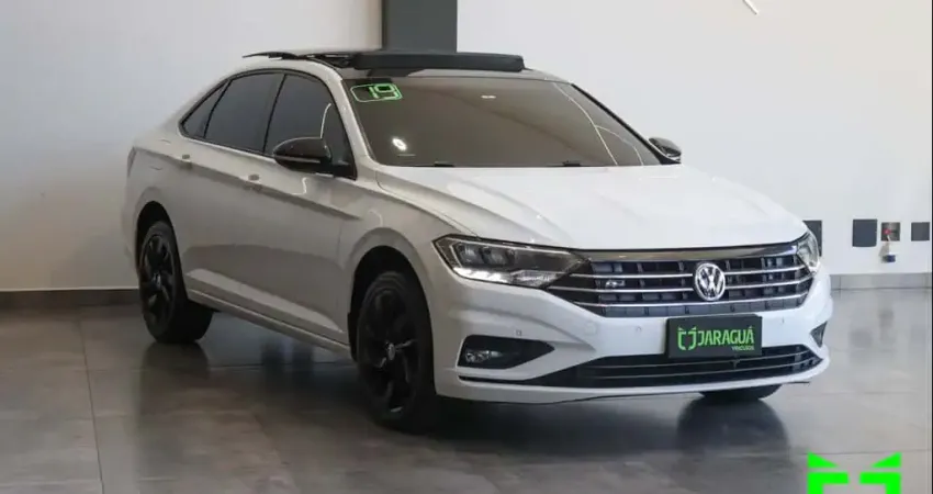 VOLKSWAGEN Jetta 1.4 16V 4P TSI CONFORTLINE AUTOMÁTICO