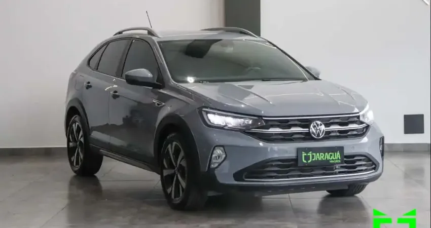 VOLKSWAGEN Nivus 1.0 4P FLEX 200 TSI HIGHLINE AUTOMÁTICO