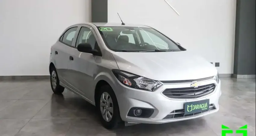 CHEVROLET Onix Hatch 1.0 4P FLEX JOY