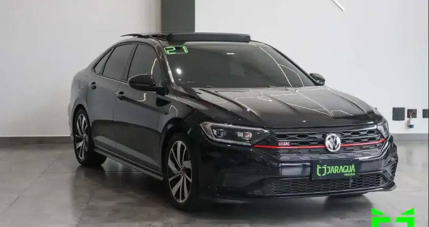 VOLKSWAGEN Jetta 2.0 4P 350 TSI GLI AUTOMÁTICO DSG