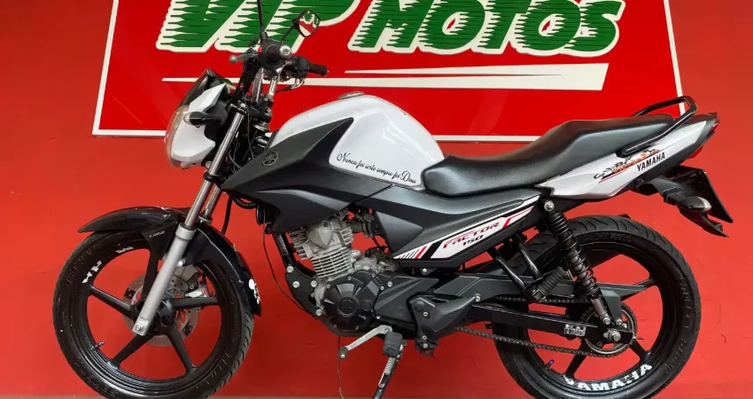 Factor 150 ED Ano 2022/2023
