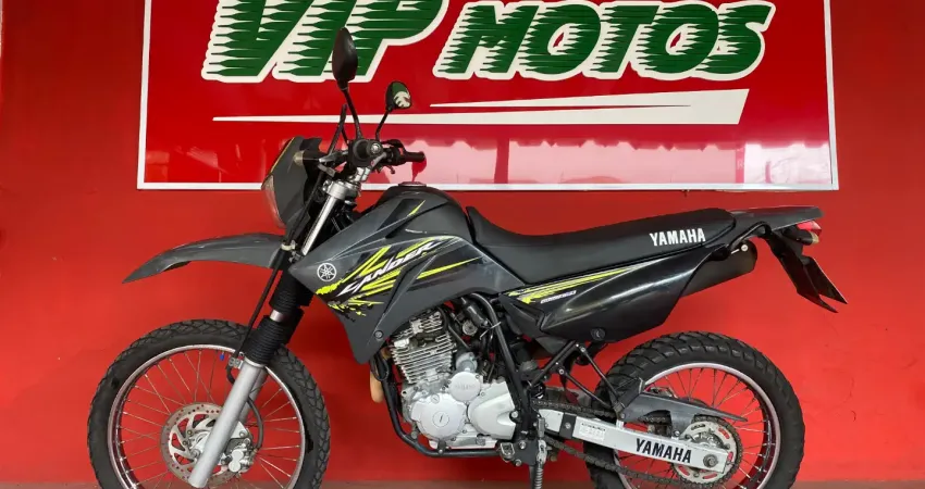 XTZ Lander 250 Ano 2016/2017