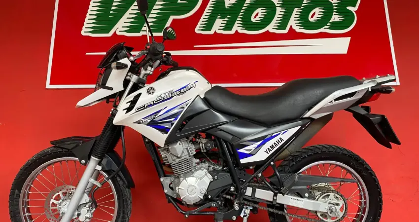 XTZ 150 Crosser ED Ano 2017/2017