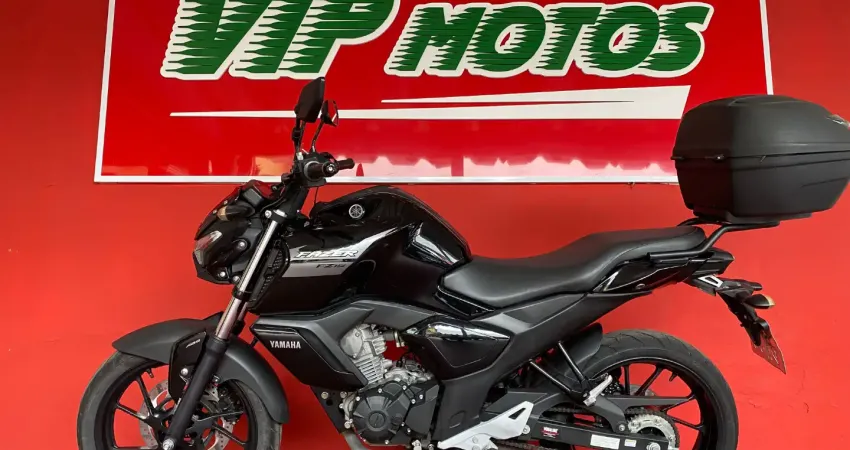Fazer 150 ABS Ano 2023/2023