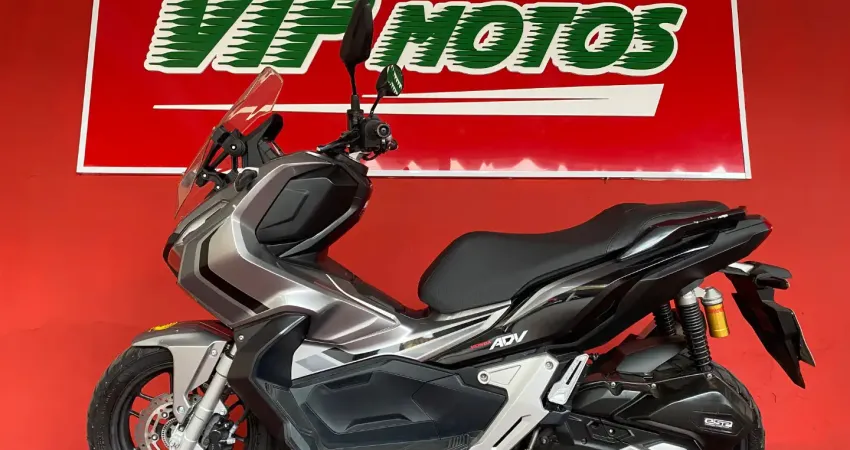 Honda ADV 150 Ano 2022/2023
