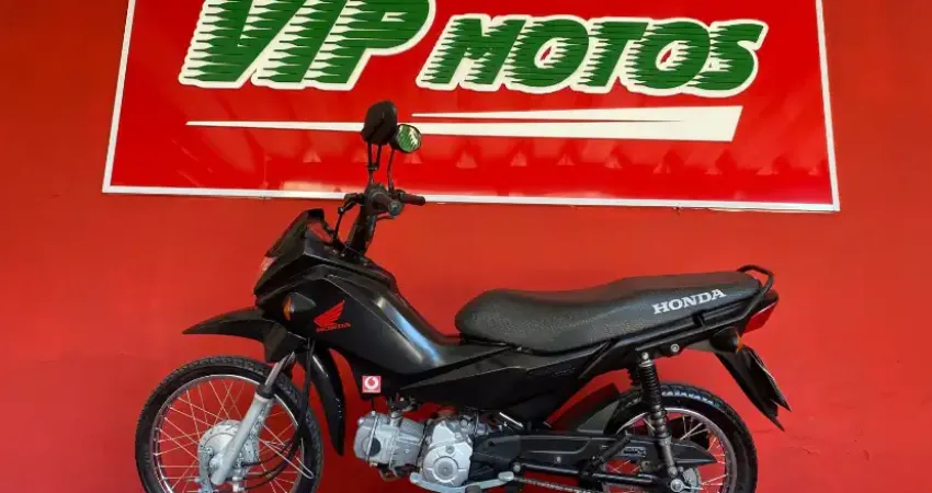 POP 110i Ano 2022/2023