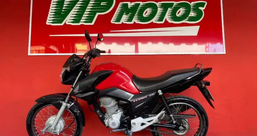 CG 160 Start Ano 2021/2021