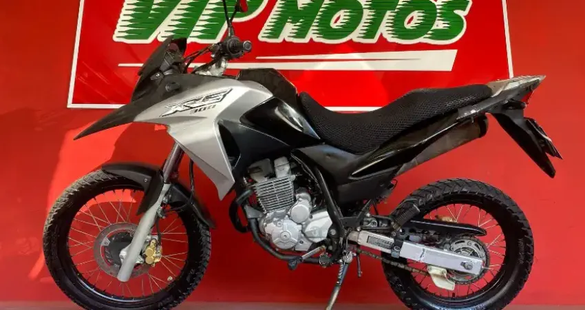 XRE 300 Ano 2018/2018